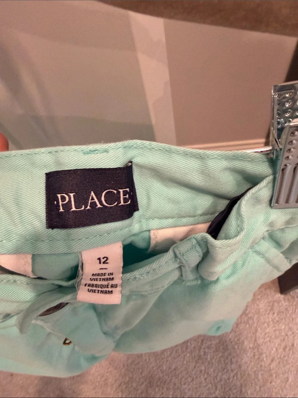 The Childrens Place casual shorts